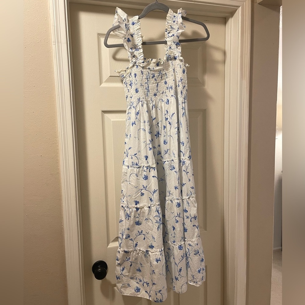 Hill House Ellie Nap Dress